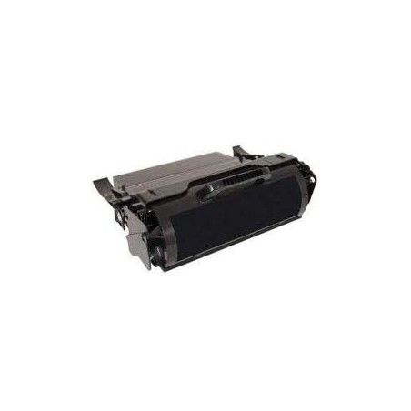 Toner Lexmark générique très longue durée pour T650 / T652 / T654 / T656, Toner Express : achat en ligne de Toner Lexmark généri