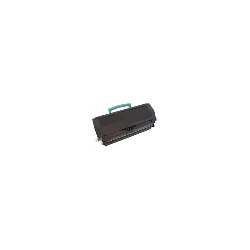 Toner générique haute capacité pour Lexmark E360, Toner Express : achat en ligne de Toner générique haute capacité pour Lexmark 