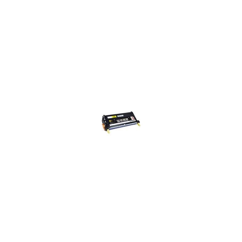 Toner jaune générique pour Lexmark X560 ...., Toner Express : achat en ligne de Toner jaune générique pour Lexmark X560 .... pou