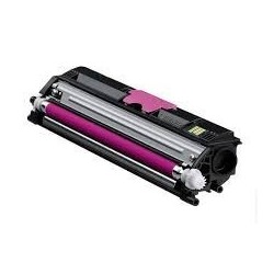 Toner magenta générique haute capacité pour Konica Minolta 1600w..., Toner Express : achat en ligne de Toner magenta générique h