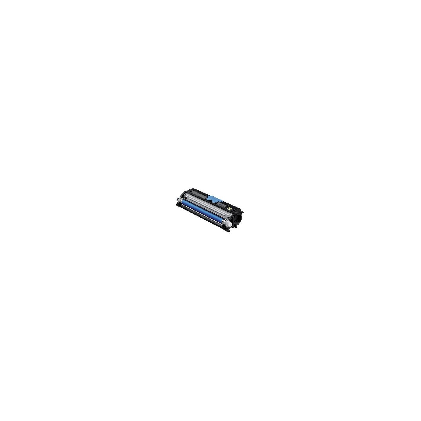 Toner cyan haute capacité générique pour Konica Minolta 1600w..., Toner Express : achat en ligne de Toner cyan haute capacité gé