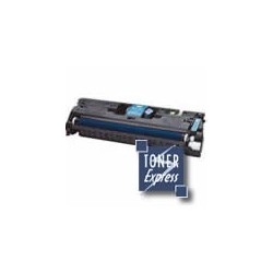 Toner cyan générique pour HP Color LaserJet 1500/2500 (EP-87 C), Toner Express : achat en ligne de Toner cyan générique pour HP 