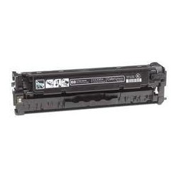 Toner noir générique haute qualité pour HP laserjet CP2020/CP2025/CM2320MPF (304A), Toner Express : achat en ligne de Toner noir