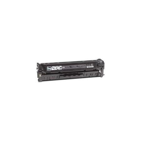 Toner noir générique haute qualité pour HP laserjet CP2020/CP2025/CM2320MPF (304A), Toner Express : achat en ligne de Toner noir