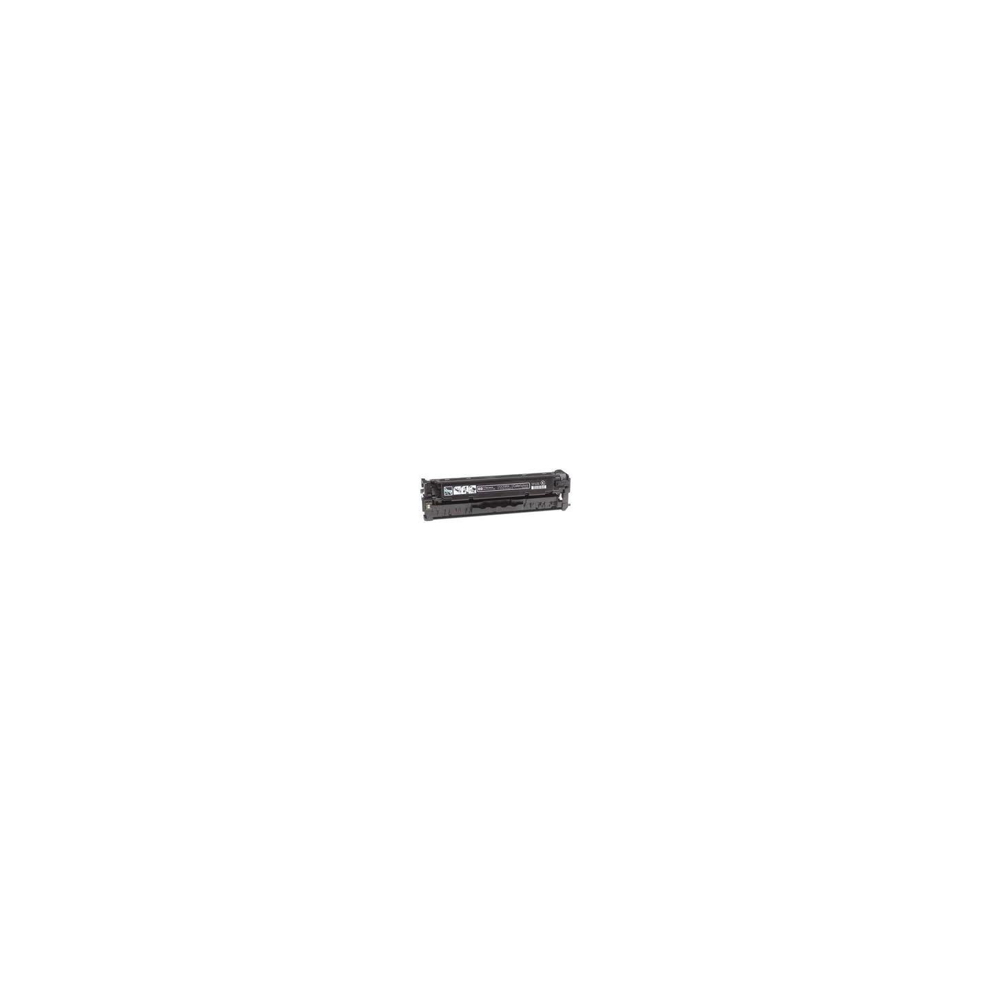 Toner noir générique haute qualité pour HP laserjet CP2020/CP2025/CM2320MPF (304A), Toner Express : achat en ligne de Toner noir