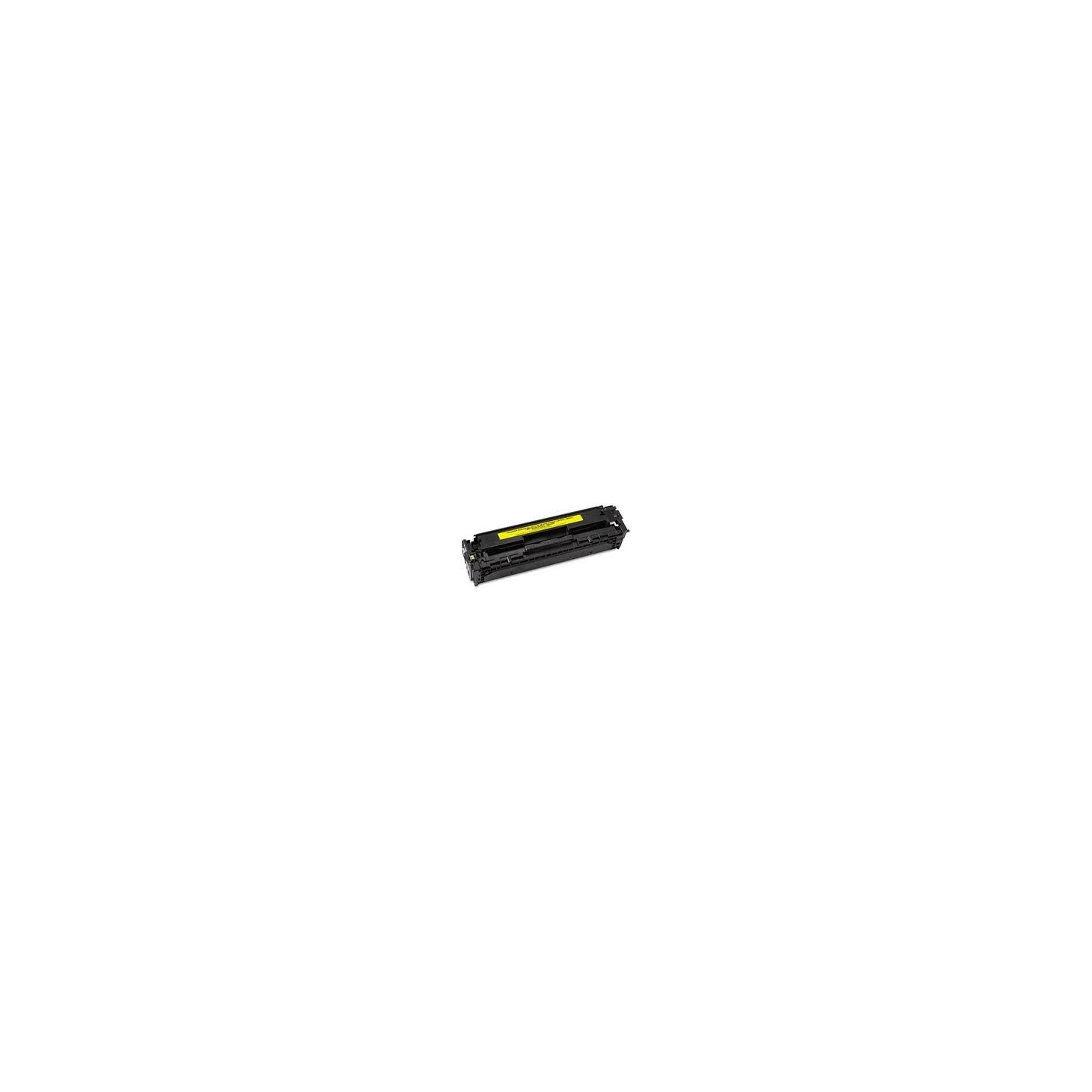 Toner jaune générique haute qualité pour HP  laserjet CP2020/CP2025/CM2320MPF (304A), Toner Express : achat en ligne de Toner ja