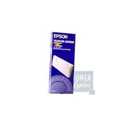 Cartouche Encre Jaune  EPSON (T408), Toner Express : achat en ligne de Cartouche Encre Jaune  EPSON (T408) pour imprimante
