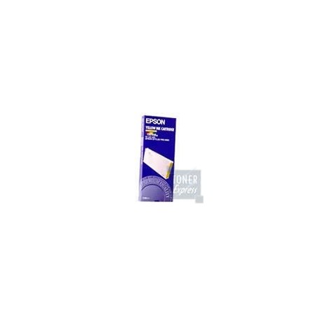 Cartouche Encre Jaune  EPSON (T408), Toner Express : achat en ligne de Cartouche Encre Jaune  EPSON (T408) pour imprimante