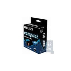 Cartouche Jet d'encre Philips PFA 421 noire, Toner Express : achat en ligne de Cartouche Jet d'encre Philips PFA 421 noire pour 