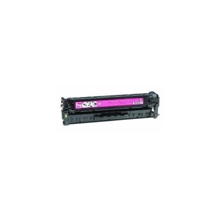 Toner magenta générique haute qualité pour HP laserjet CP2020/CP2025/CM2320MPF (304A), Toner Express : achat en ligne de Toner m