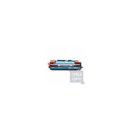 Toner cyan générique qualité pro pour HP Color LaserJet 3700 (311A), Toner Express : achat en ligne de Toner cyan générique qual
