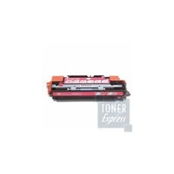 Toner magenta générique qualité pro pour HP Color LaserJet 3700 (311A), Toner Express : achat en ligne de Toner magenta génériqu