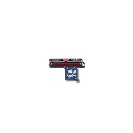 Toner Générique haute qualité magenta haute capacité pour HP Color LaserJet 2550 - 2800, Toner Express : achat en ligne de Toner