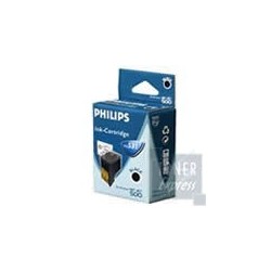 Cartouche jet d'encre Philips PFA 531 noire, Toner Express : achat en ligne de Cartouche jet d'encre Philips PFA 531 noire pour 
