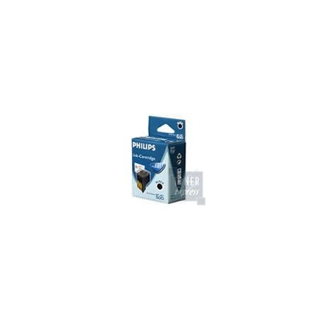 Cartouche jet d'encre Philips PFA 531 noire, Toner Express : achat en ligne de Cartouche jet d'encre Philips PFA 531 noire pour 