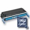 Toner Générique Cyan qualité pro pour HP Color LaserJet 4600/4650 séries, Toner Express : achat en ligne de Toner Générique Cyan