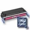 Toner Générique Magenta qualité pro pour HP Color LaserJet 4600/4650 séries, Toner Express : achat en ligne de Toner Générique M
