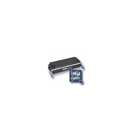 Toner Générique Noire qualité pro  pour HP Color LaserJet 4600/4650 séries, Toner Express : achat en ligne de Toner Générique No