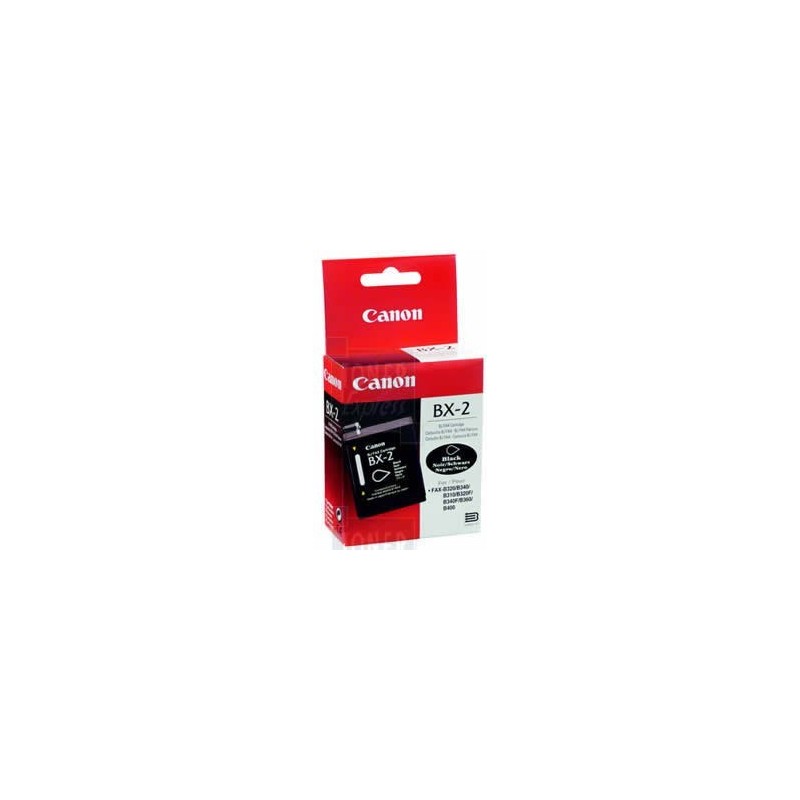 Cartouche d'encre Canon BX2 noire (0882A002), Toner Express : achat en ligne de Cartouche d'encre Canon BX2 noire (0882A002) pou