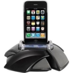 Système de Haut-Parleur JBL On Stage Micro III - 2.0 - Noir 20 kHz - 4 W - USB - Support iPod, Toner Express : achat en ligne de