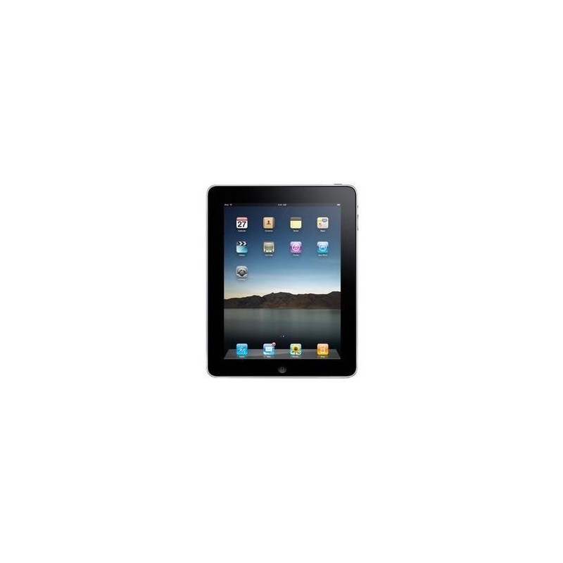 Tablet PC Apple iPad MC349NF/A - 24,6 cm (9,7, Toner Express : achat en ligne de Tablet PC Apple iPad MC349NF/A - 24,6 cm (9,7 p