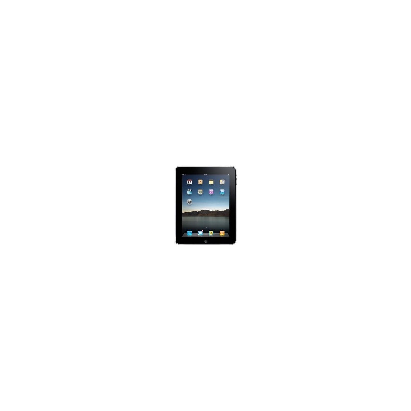 Tablet PC Apple iPad MC349NF/A - 24,6 cm (9,7, Toner Express : achat en ligne de Tablet PC Apple iPad MC349NF/A - 24,6 cm (9,7 p
