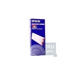 Cartouche Encre Magenta  EPSON (T409), Toner Express : achat en ligne de Cartouche Encre Magenta  EPSON (T409) pour imprimante