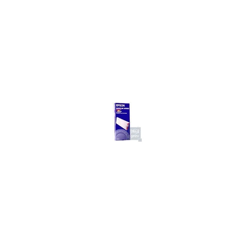 Cartouche Encre Magenta  EPSON (T409), Toner Express : achat en ligne de Cartouche Encre Magenta  EPSON (T409) pour imprimante