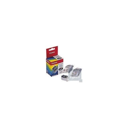 Cartouche d'encre Canon BCI11C Couleur (3 qte), Toner Express : achat en ligne de Cartouche d'encre Canon BCI11C Couleur (3 qte)