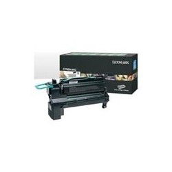 Toner cyan Lexmark pour C792..., Toner Express : achat en ligne de Toner cyan Lexmark pour C792... pour imprimante