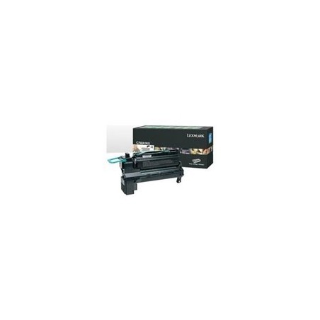 Toner cyan Lexmark pour C792..., Toner Express : achat en ligne de Toner cyan Lexmark pour C792... pour imprimante