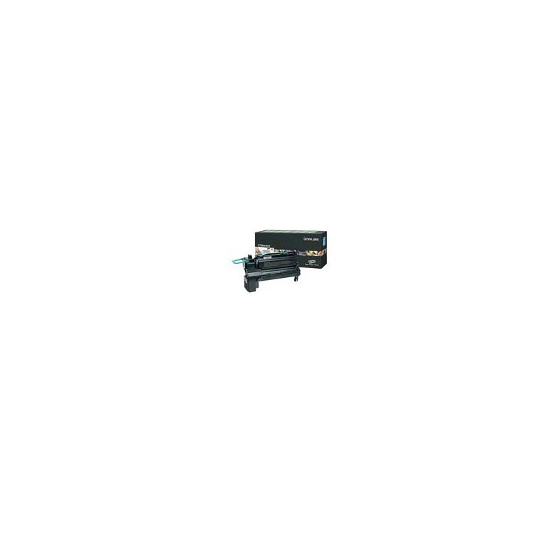 Toner noir Lexmark pour C792..., Toner Express : achat en ligne de Toner noir Lexmark pour C792... pour imprimante