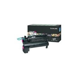Toner magenta Lexmark pour C792..., Toner Express : achat en ligne de Toner magenta Lexmark pour C792... pour imprimante