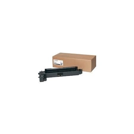 Bac toner usagé Lexmark pour C792..., Toner Express : achat en ligne de Bac toner usagé Lexmark pour C792... pour imprimante