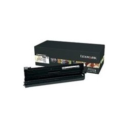Unité image noire Lexmark pour X925 / C925...., Toner Express : achat en ligne de Unité image noire Lexmark pour X925 / C925....