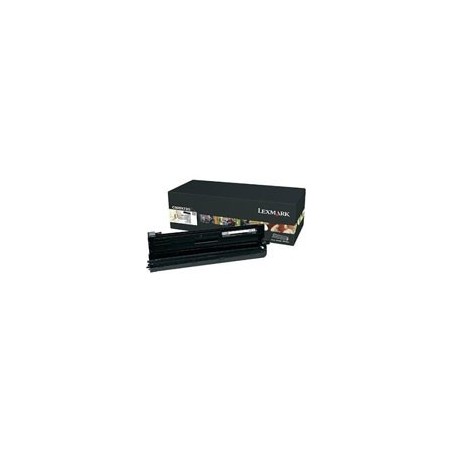 Unité image noire Lexmark pour X925 / C925...., Toner Express : achat en ligne de Unité image noire Lexmark pour X925 / C925....