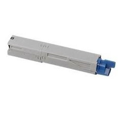 Toner noir générique pour Oki C3300 / C3400, Toner Express : achat en ligne de Toner noir générique pour Oki C3300 / C3400 pour 
