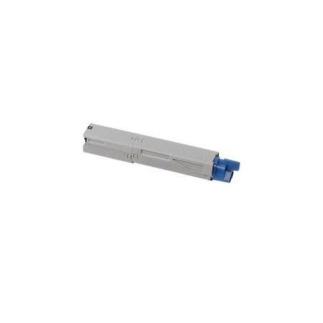 Toner noir générique pour Oki C3300 / C3400, Toner Express : achat en ligne de Toner noir générique pour Oki C3300 / C3400 pour 