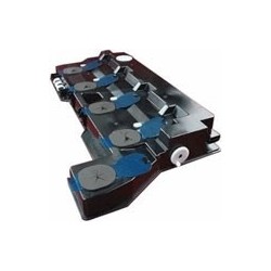 Collecteur de toner usagé  pour Sharp MX2300N, MX2700N, MX3500N...., Toner Express : achat en ligne de Collecteur de toner usagé