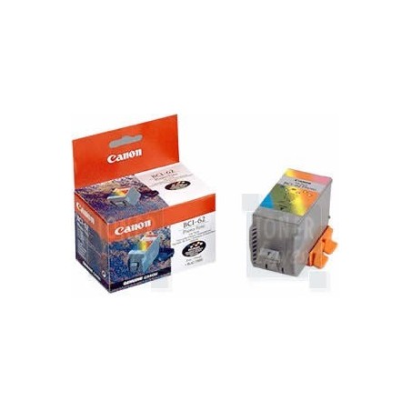 Cartouche d'encre Canon BC62 Photo, Toner Express : achat en ligne de Cartouche d'encre Canon BC62 Photo pour imprimante