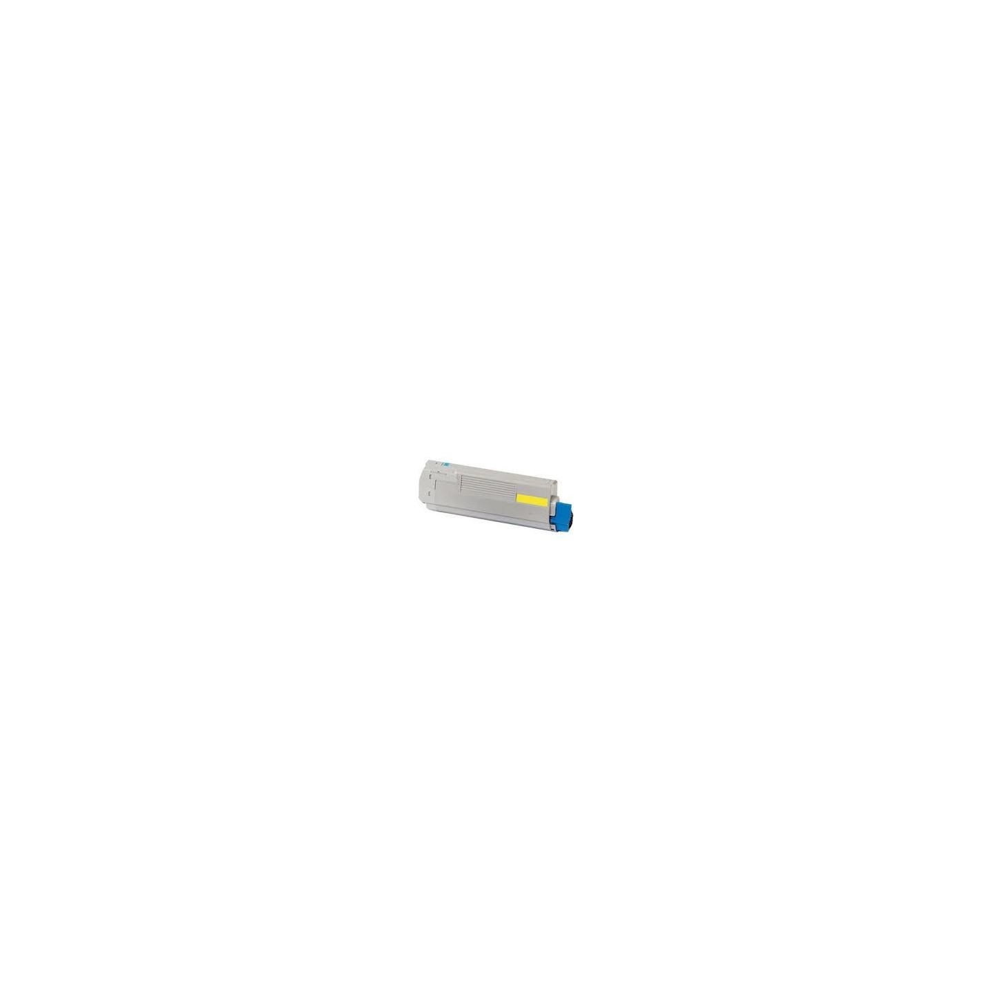 Toner jaune générique pour Oki C5650 / C5750, Toner Express : achat en ligne de Toner jaune générique pour Oki C5650 / C5750 pou