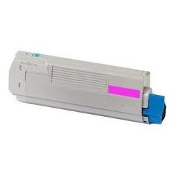 Toner magenta générique pour Oki C5650 / C5750, Toner Express : achat en ligne de Toner magenta générique pour Oki C5650 / C5750