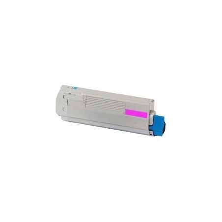 Toner magenta générique pour Oki C5650 / C5750, Toner Express : achat en ligne de Toner magenta générique pour Oki C5650 / C5750