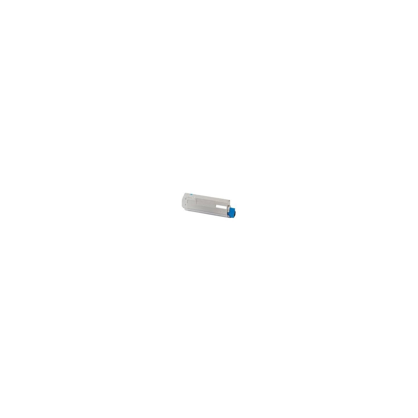 Toner cyan générique pour Oki C5650 / C5750, Toner Express : achat en ligne de Toner cyan générique pour Oki C5650 / C5750 pour 