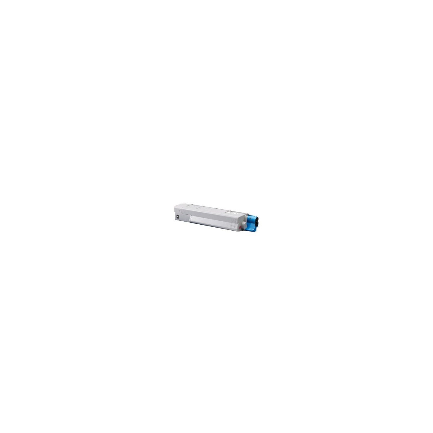 Pack de 4 toners génériques MédiaSciences 100% neufs pour Oki C5650 / C5750, Toner Express : achat en ligne de Pack de 4 toners 