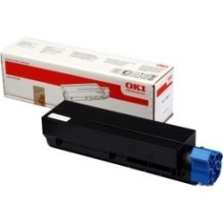 Toner noir Oki pour B411 / B431 ..., Toner Express : achat en ligne de Toner noir Oki pour B411 / B431 ... pour imprimante