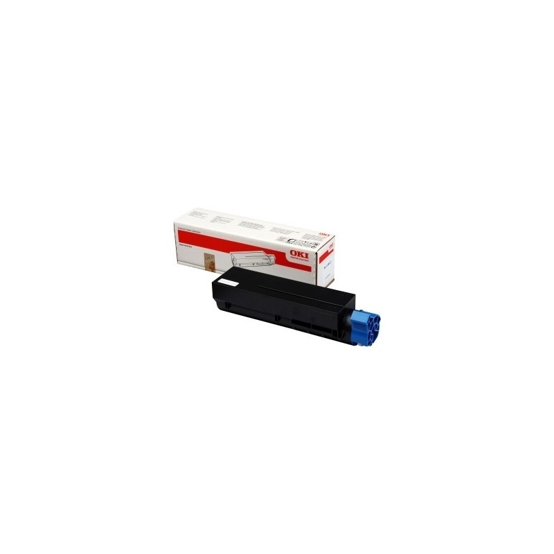 Toner noir Oki pour B411 / B431 ..., Toner Express : achat en ligne de Toner noir Oki pour B411 / B431 ... pour imprimante