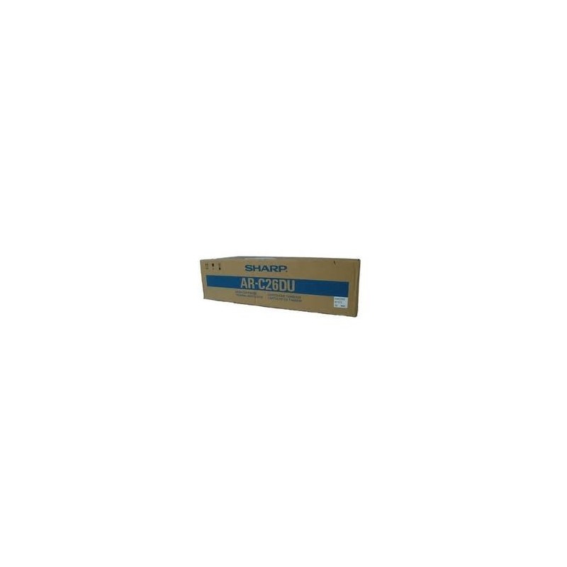 Tambour Sharp pour ARC260 / ARC260M / ARC260P, Toner Express : achat en ligne de Tambour Sharp pour ARC260 / ARC260M / ARC260P p