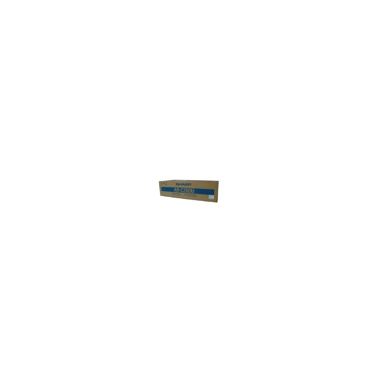 Tambour Sharp pour ARC260 / ARC260M / ARC260P, Toner Express : achat en ligne de Tambour Sharp pour ARC260 / ARC260M / ARC260P p