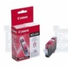 Cartouche d'encre Canon BCI6M Magenta (4707A002), Toner Express : achat en ligne de Cartouche d'encre Canon BCI6M Magenta (4707A